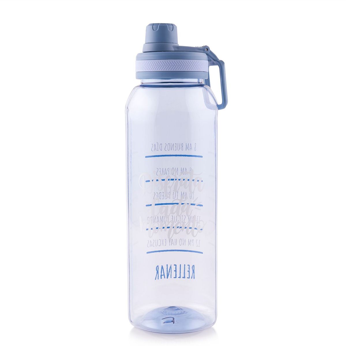 Casa Joven - TOMATODO 2L CON PRINT CELESTE