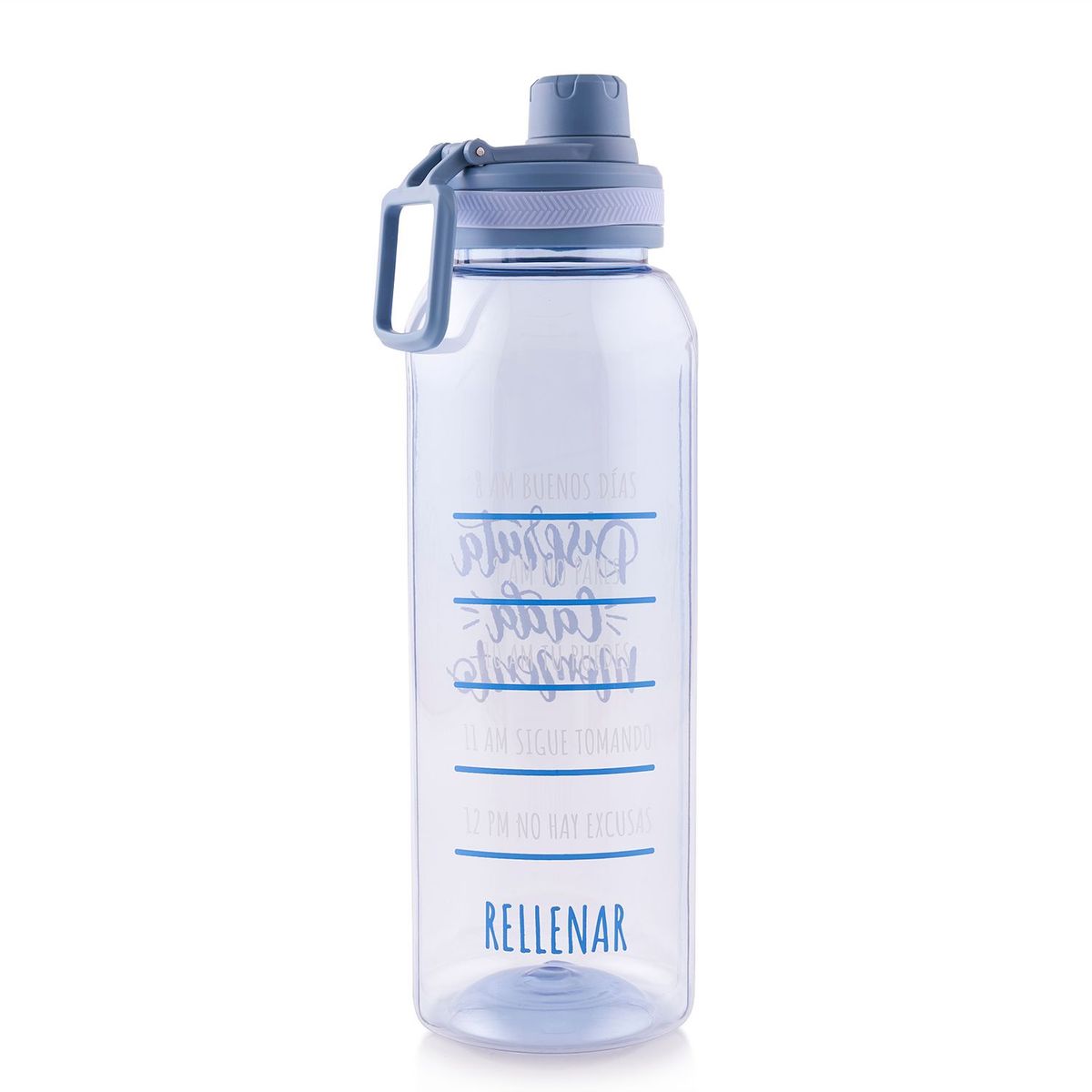 Casa Joven - TOMATODO 2L CON PRINT CELESTE