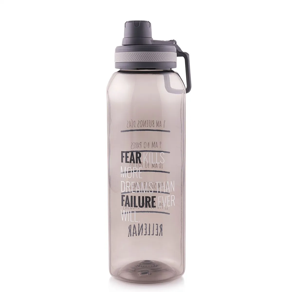 CASA JOVEN - TOMATODO 2L CON PRINT GRIS