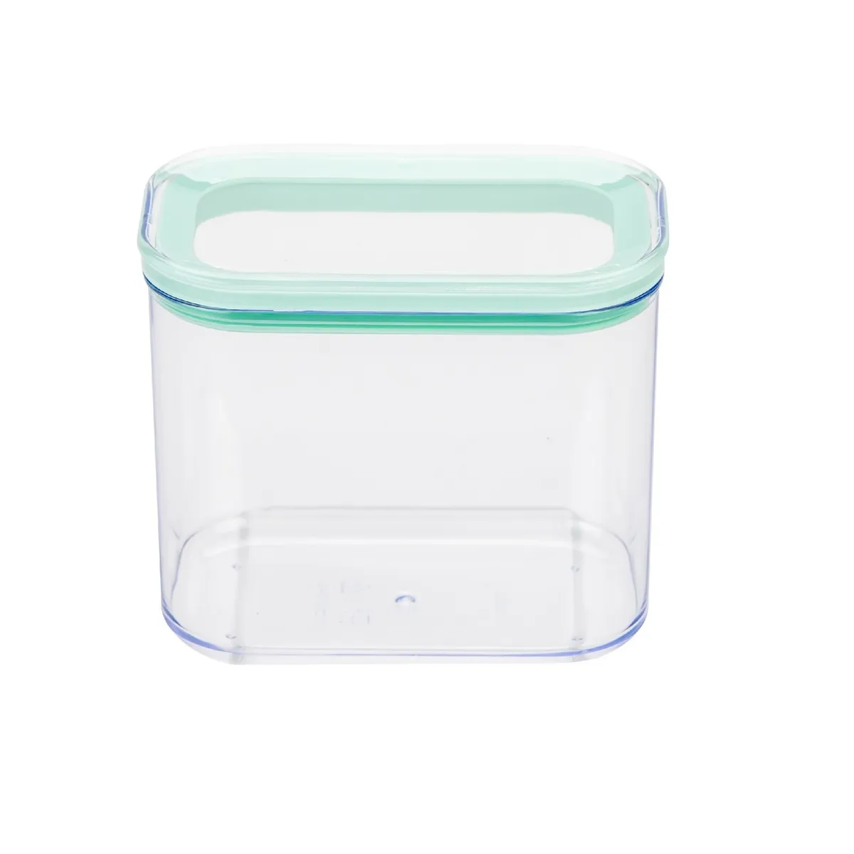 Casa Joven - Canister As Rectangular Apilable 1000 Casa Joven