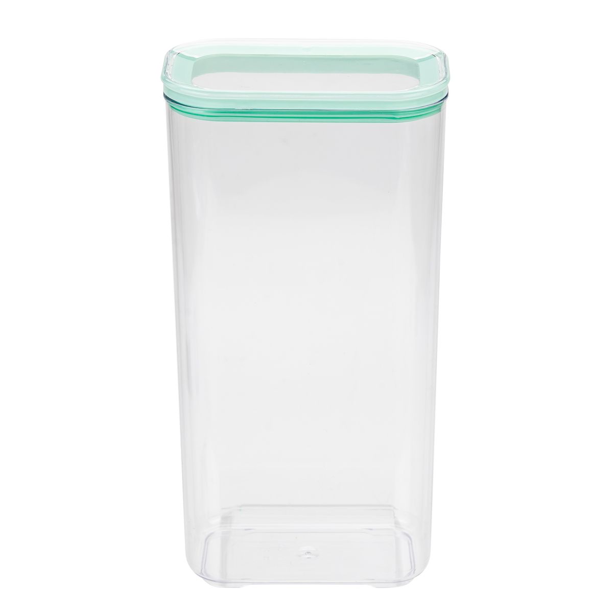 Casa Joven - Canister As Rectangular Apilable 2500 Casa Joven