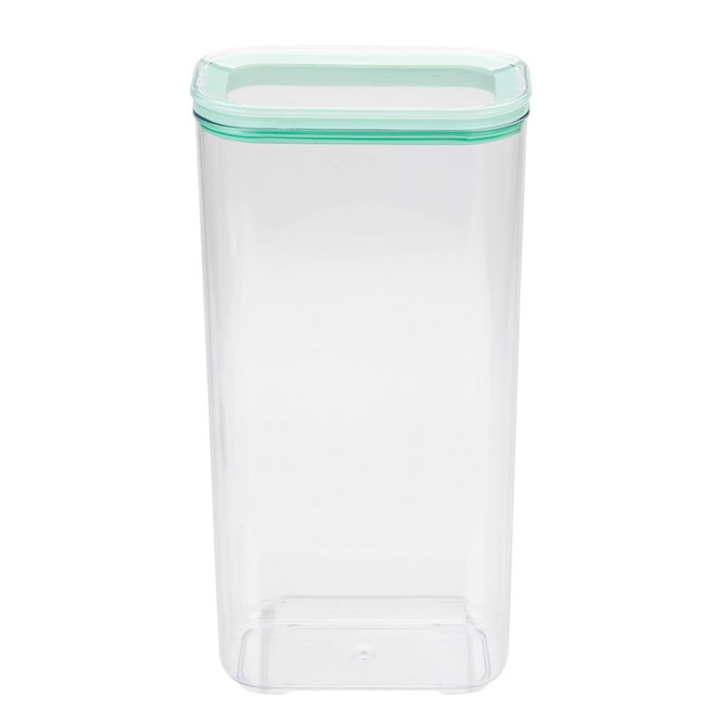 Casa Joven - Canister As Rectangular Apilable 2500 Casa Joven