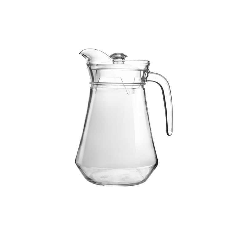 Casa Joven - Jarra 1.5L Clásica con Tapa Casa Joven