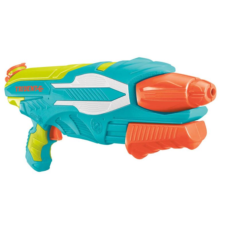 WATER WARRIORS - Lanzador Agua Trident