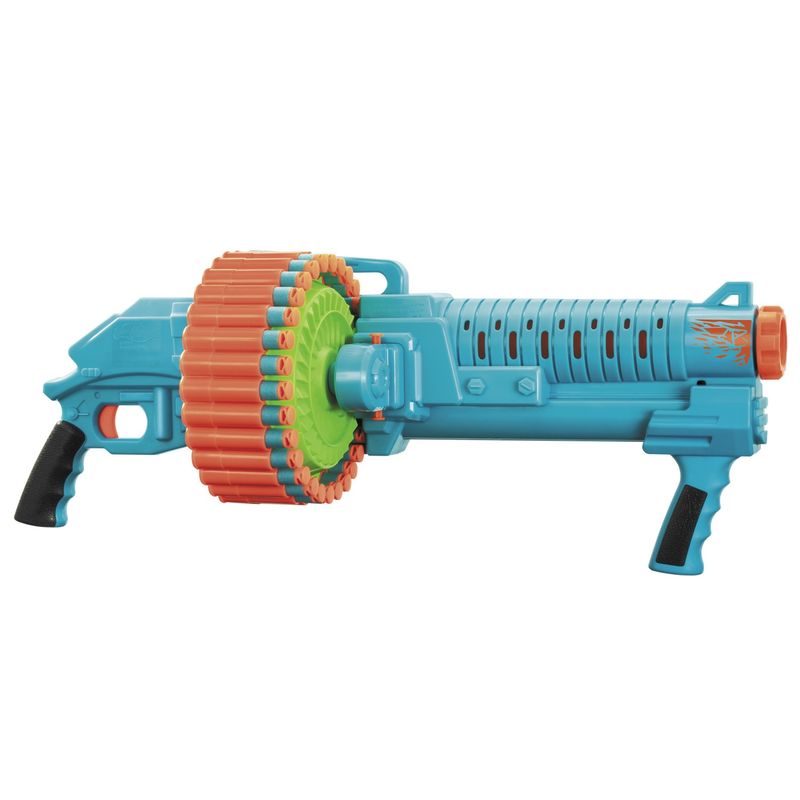 AIR WARRIORS - Lanzador Sidewinder