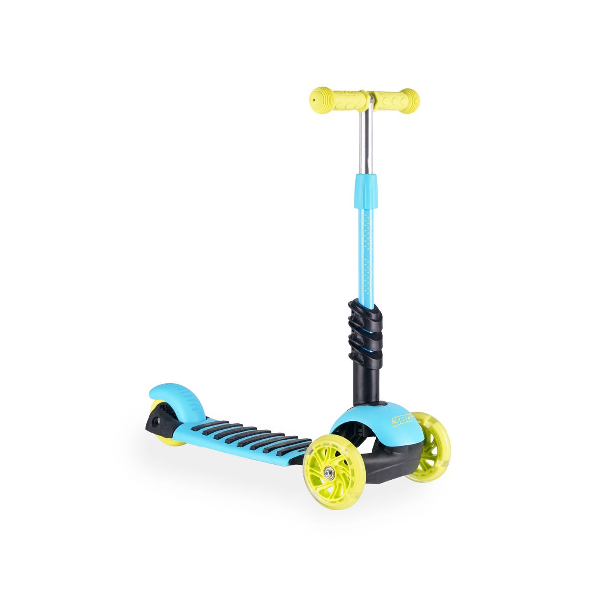 360 - Scooter Micro 3 en 1 Azul