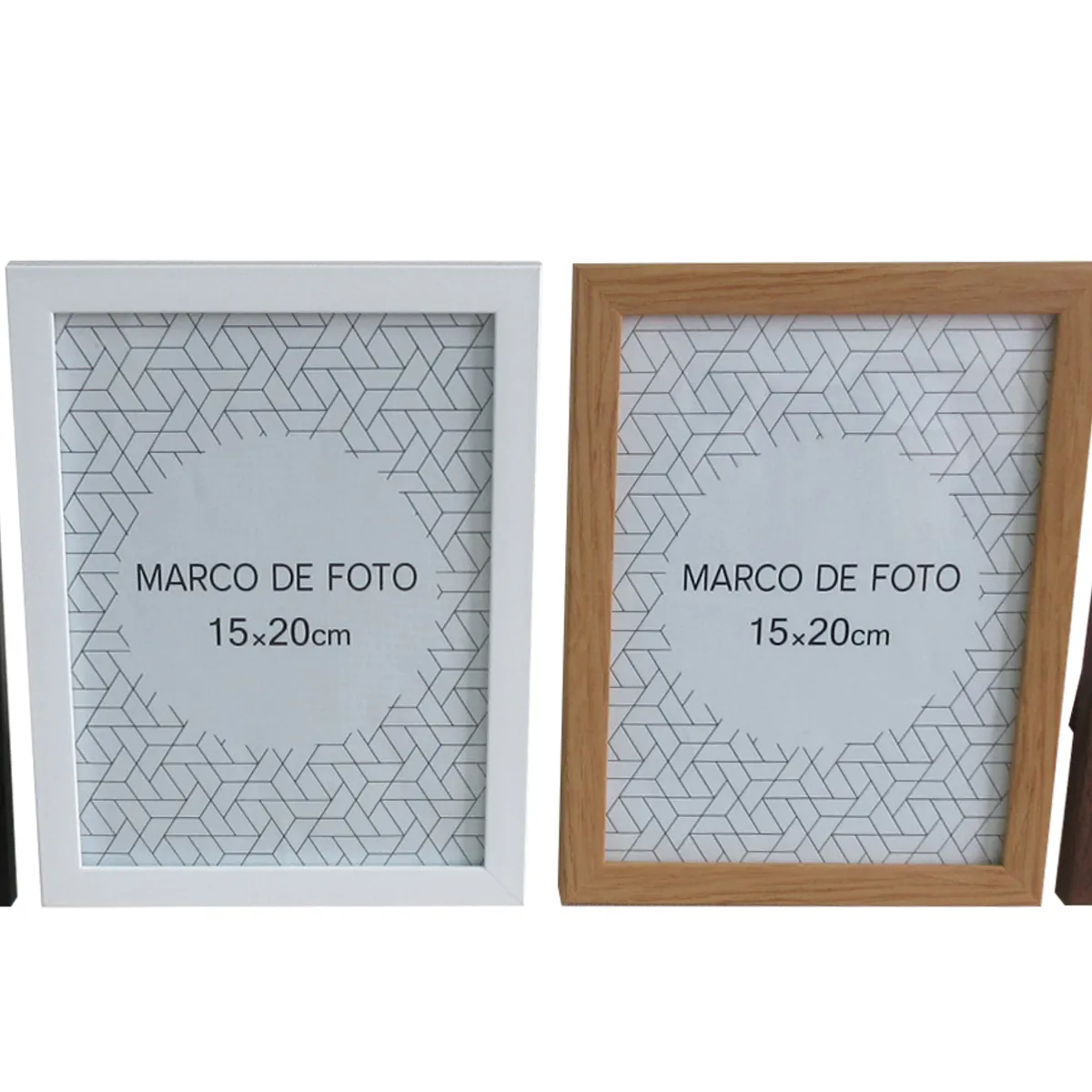 Casa Joven - Marco De Foto Básico 15X20Cm