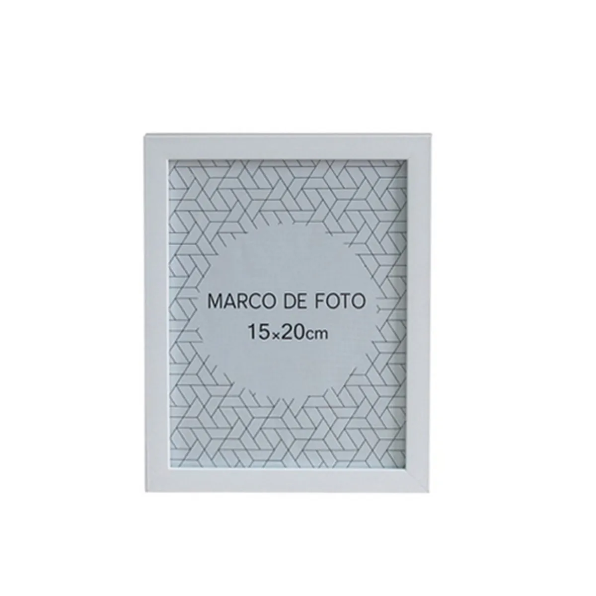 Casa Joven - Marco De Foto Básico 15X20Cm