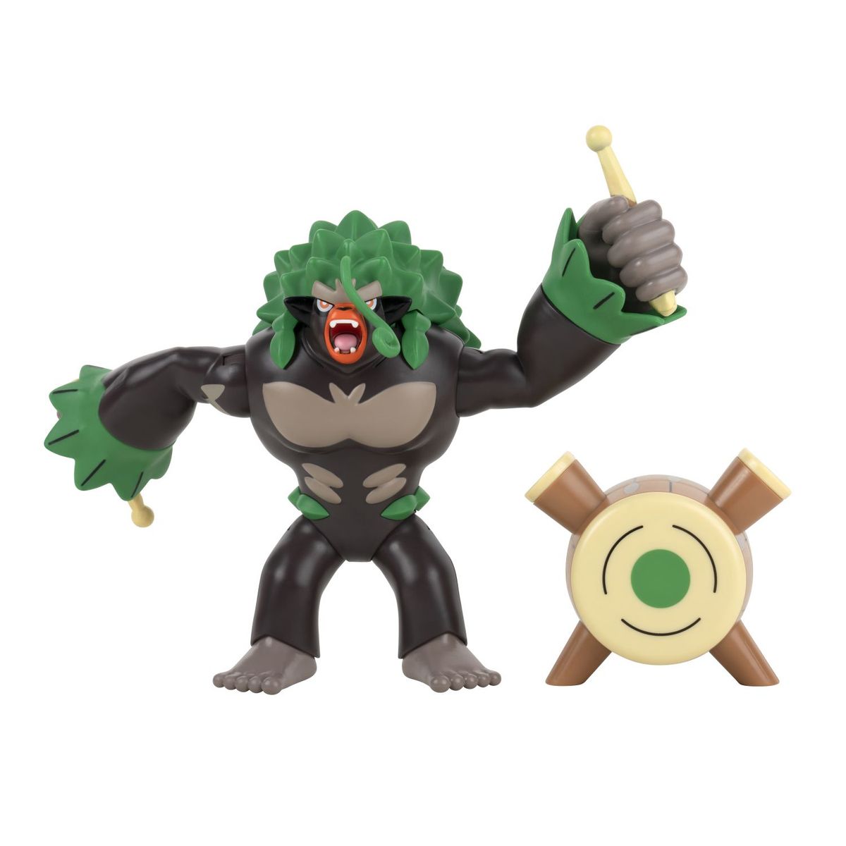 POKEMON - Figura de Batalla Epica Pokemón Asst