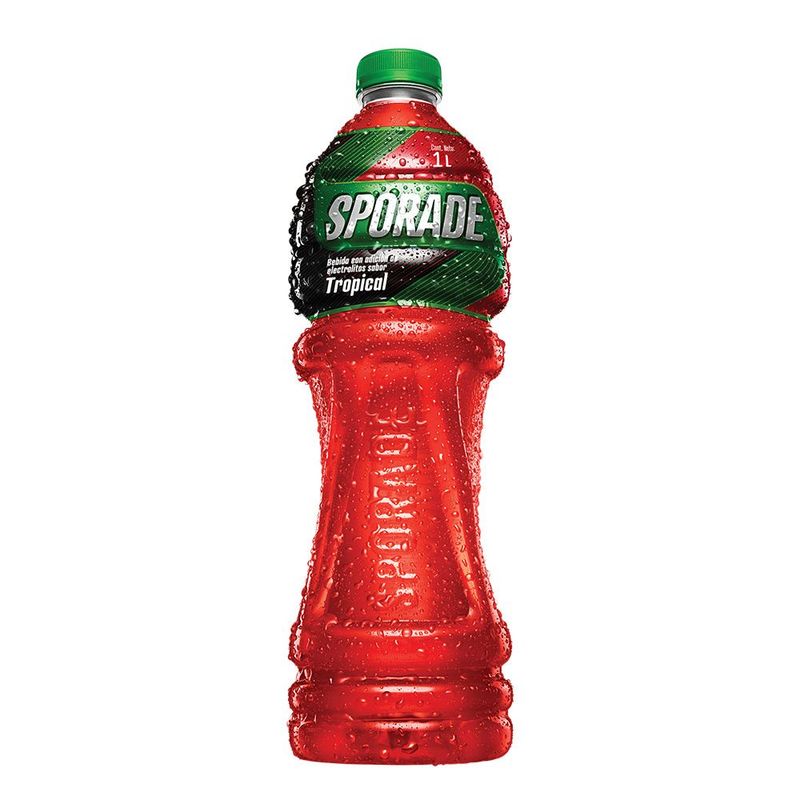 SPORADE - SPORADE TROPICAL X1LT.