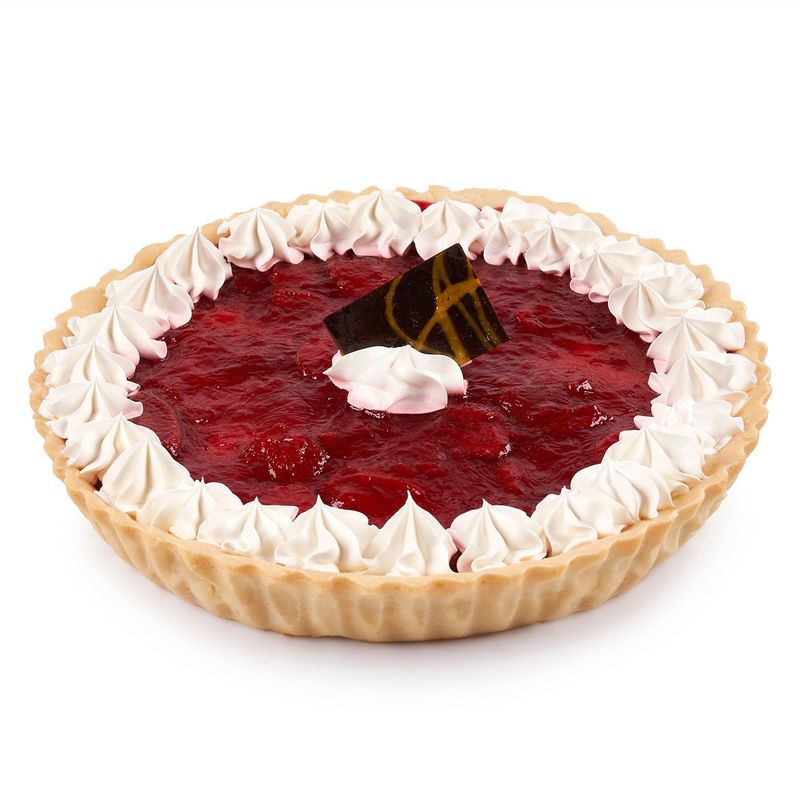 TOTTUS - Tarta de Fresa