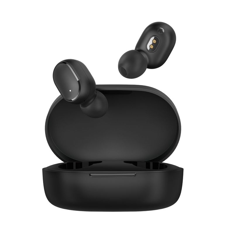 Xiaomi - AUDIFONOS XIAOMI REDMI BUDS ESSENTIALBLA