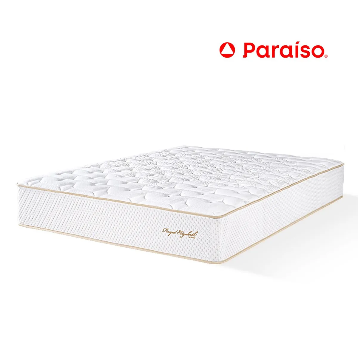 PARAISO - Colchon Royal Elizab 2P