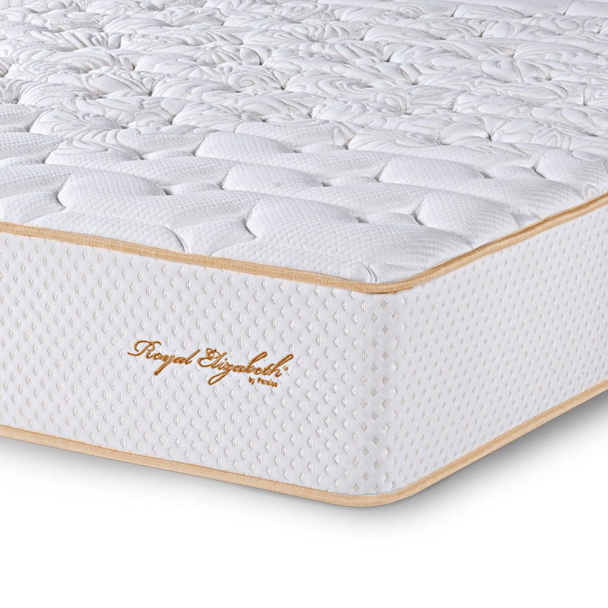PARAISO - Colchon Royal Elizab Ks