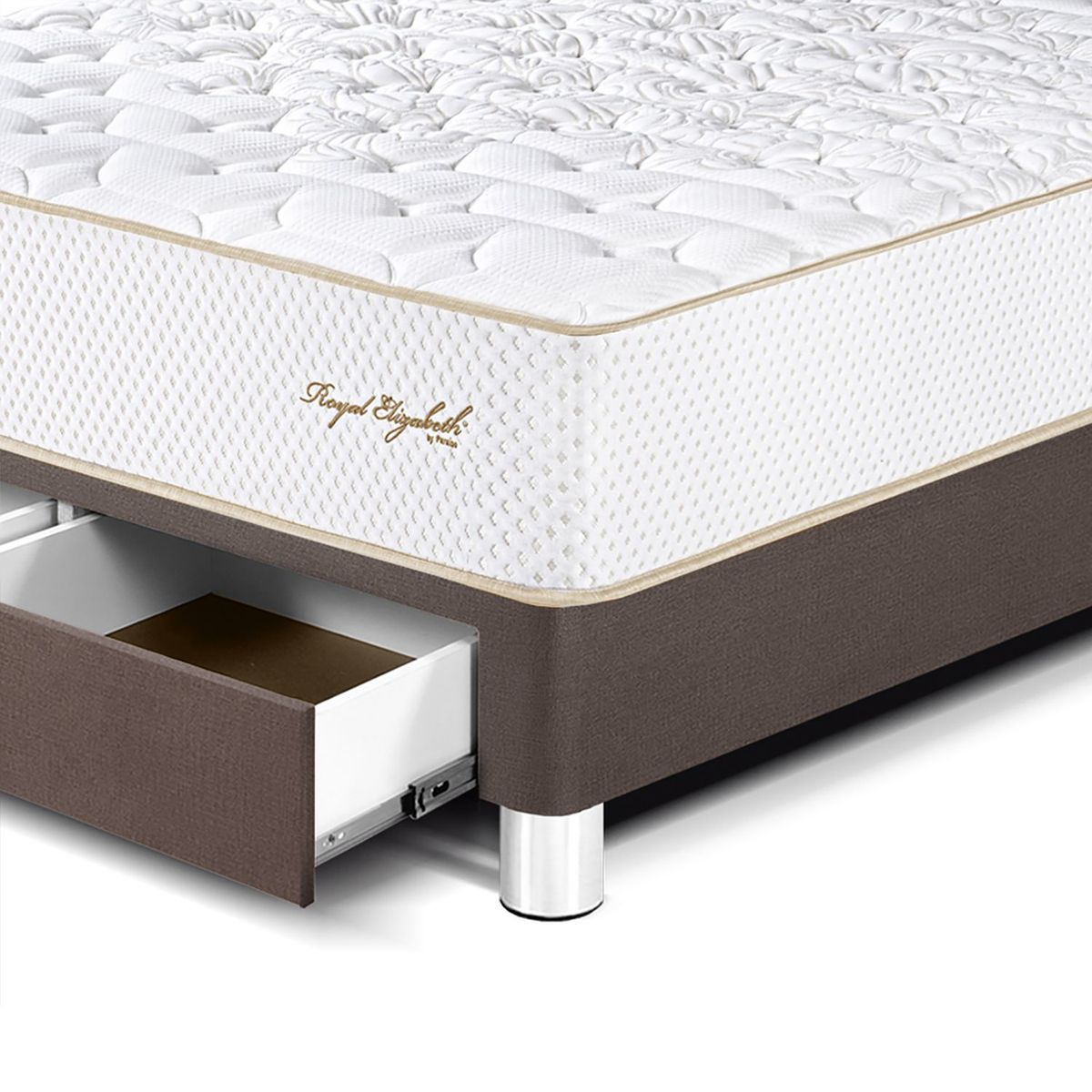 PARAISO - Dormitorio Royal Elizab Caj Qs Cho