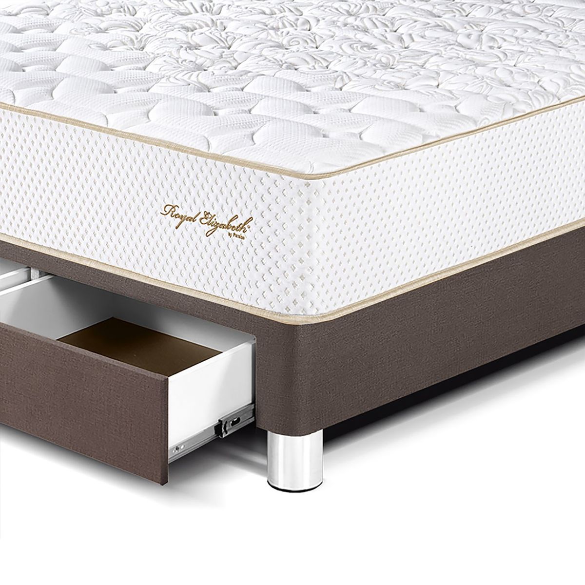 PARAISO - Dormitorio Royal Elizab Caj Ks Cho