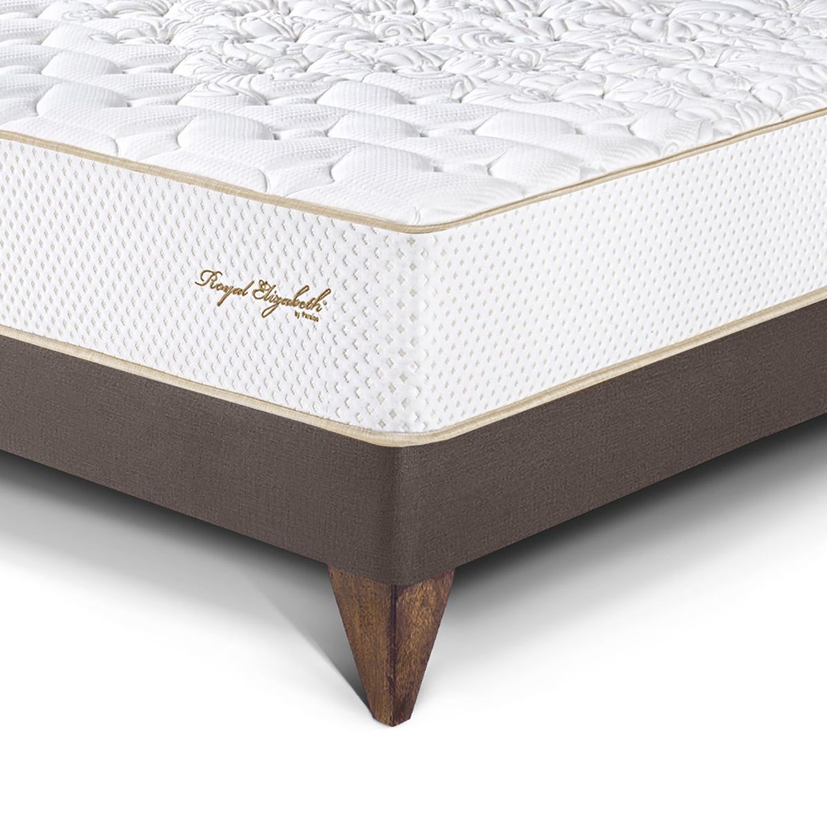 PARAISO - Dormitorio Eur Royal Elizab 2P Cho