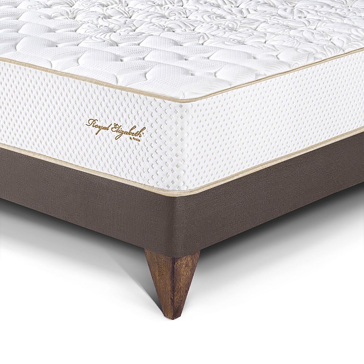 PARAISO - Dormitorio Eur Royal Elizab Qs Cho