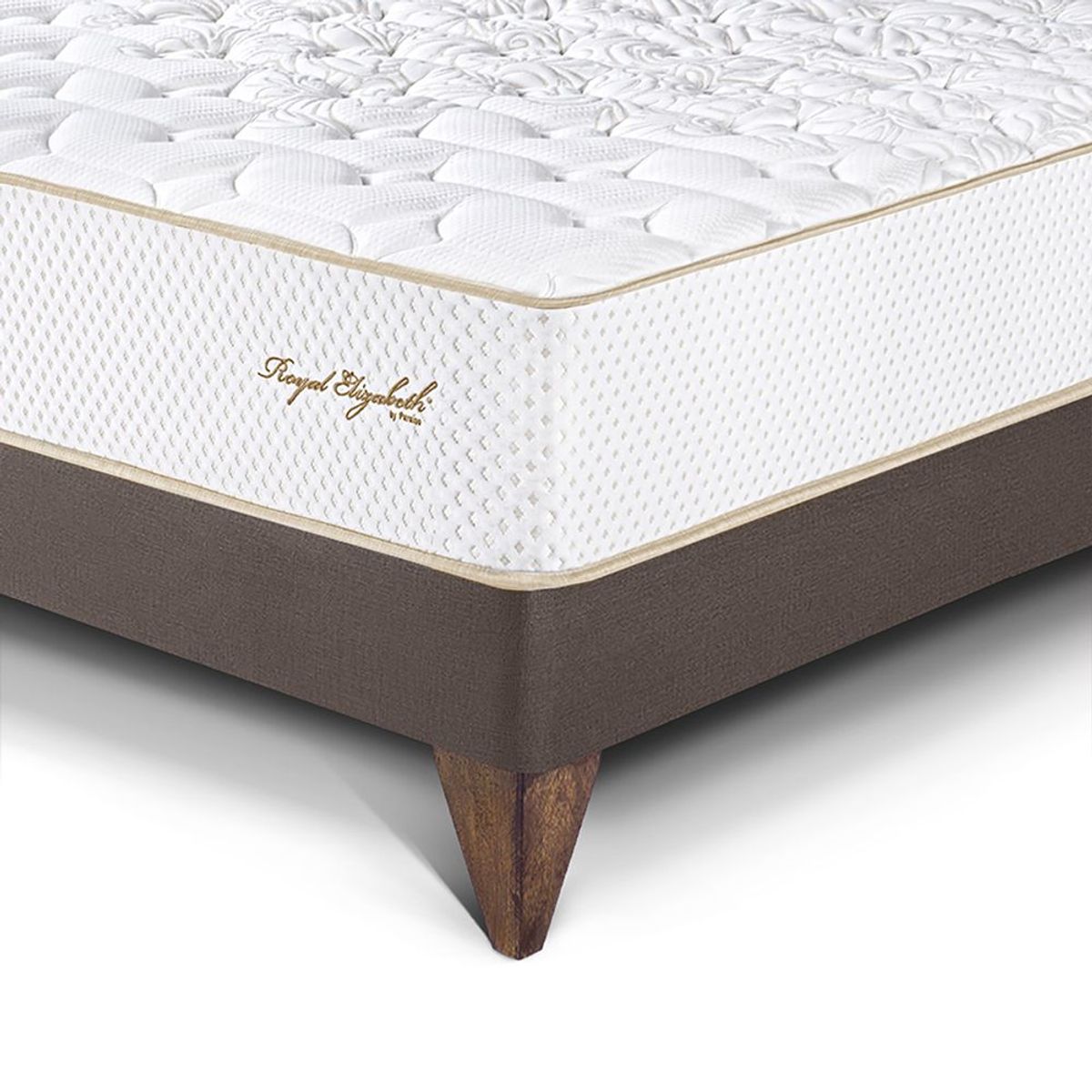 PARAISO - Dormitorio Eur Royal Elizab Ks Cho