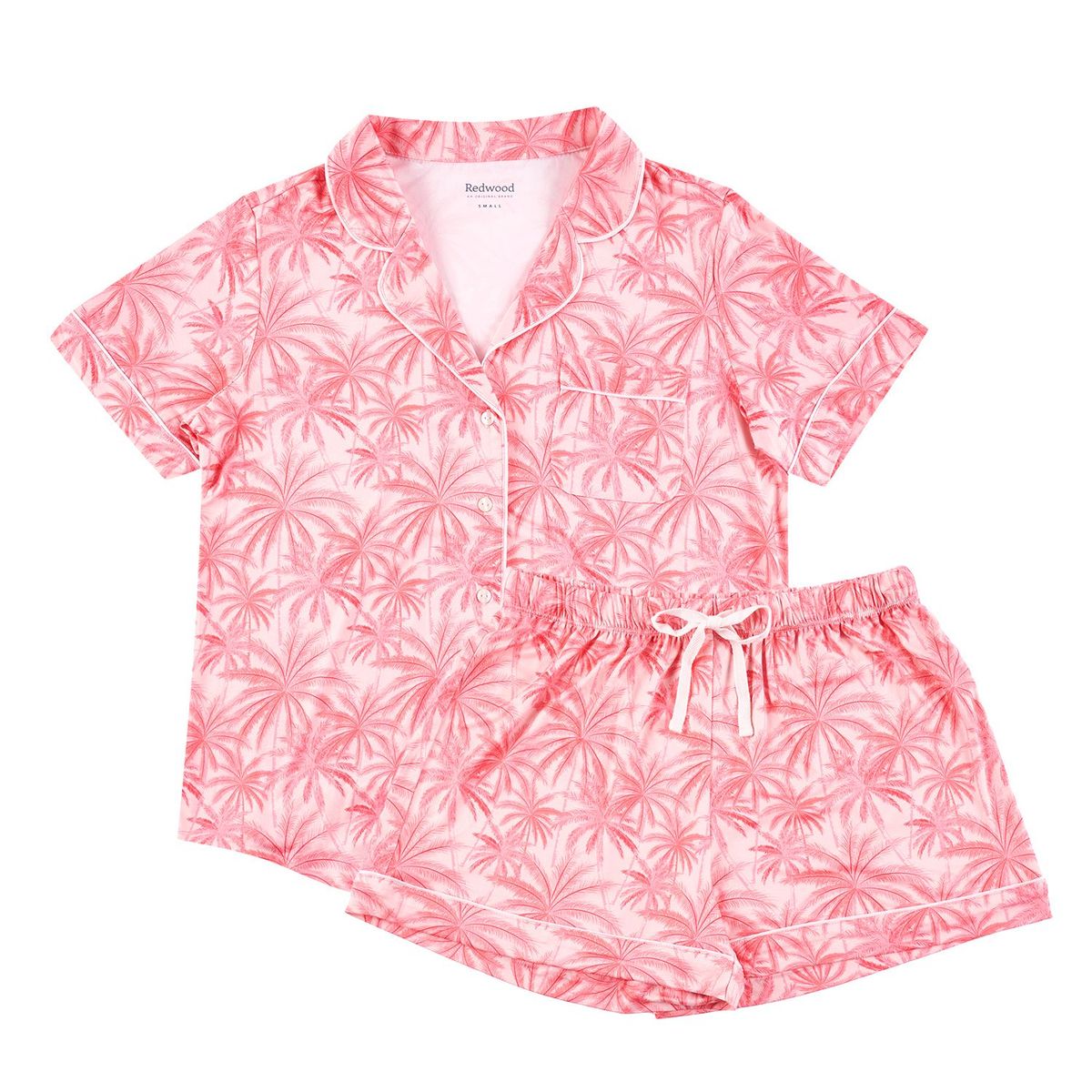 - PIJAMA CAMISERA RCL