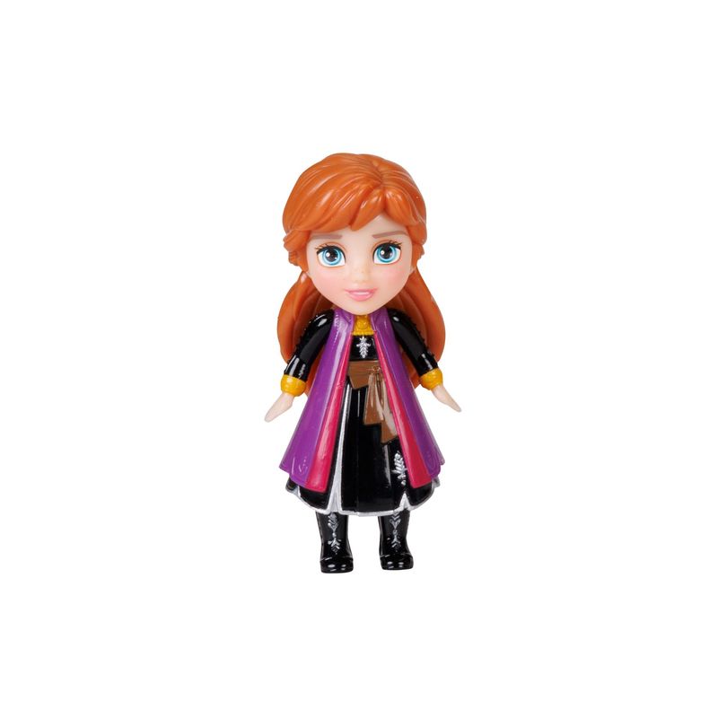 DISNEY - MUNECA 3 COLECCION DISNEY 100 ANOS