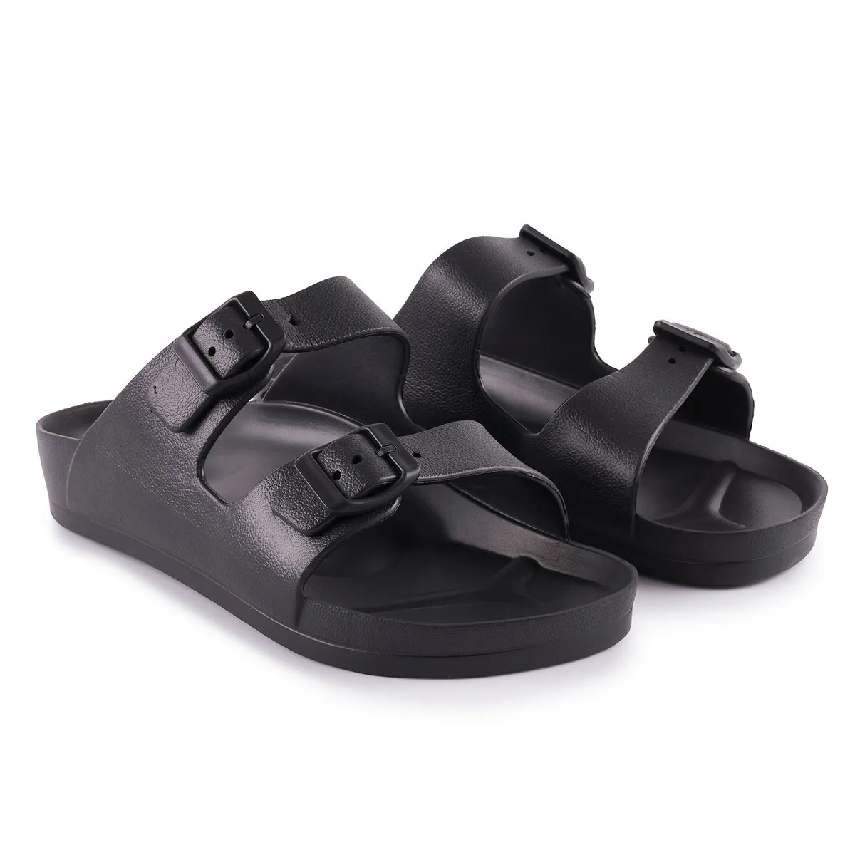 ALL BASICS - SANDALIA COLORS STRAPSEG