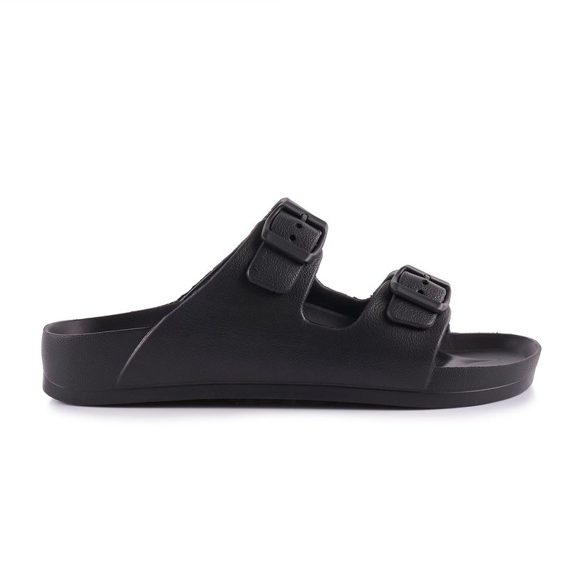 ALL BASICS - SANDALIA COLORS STRAPSEG