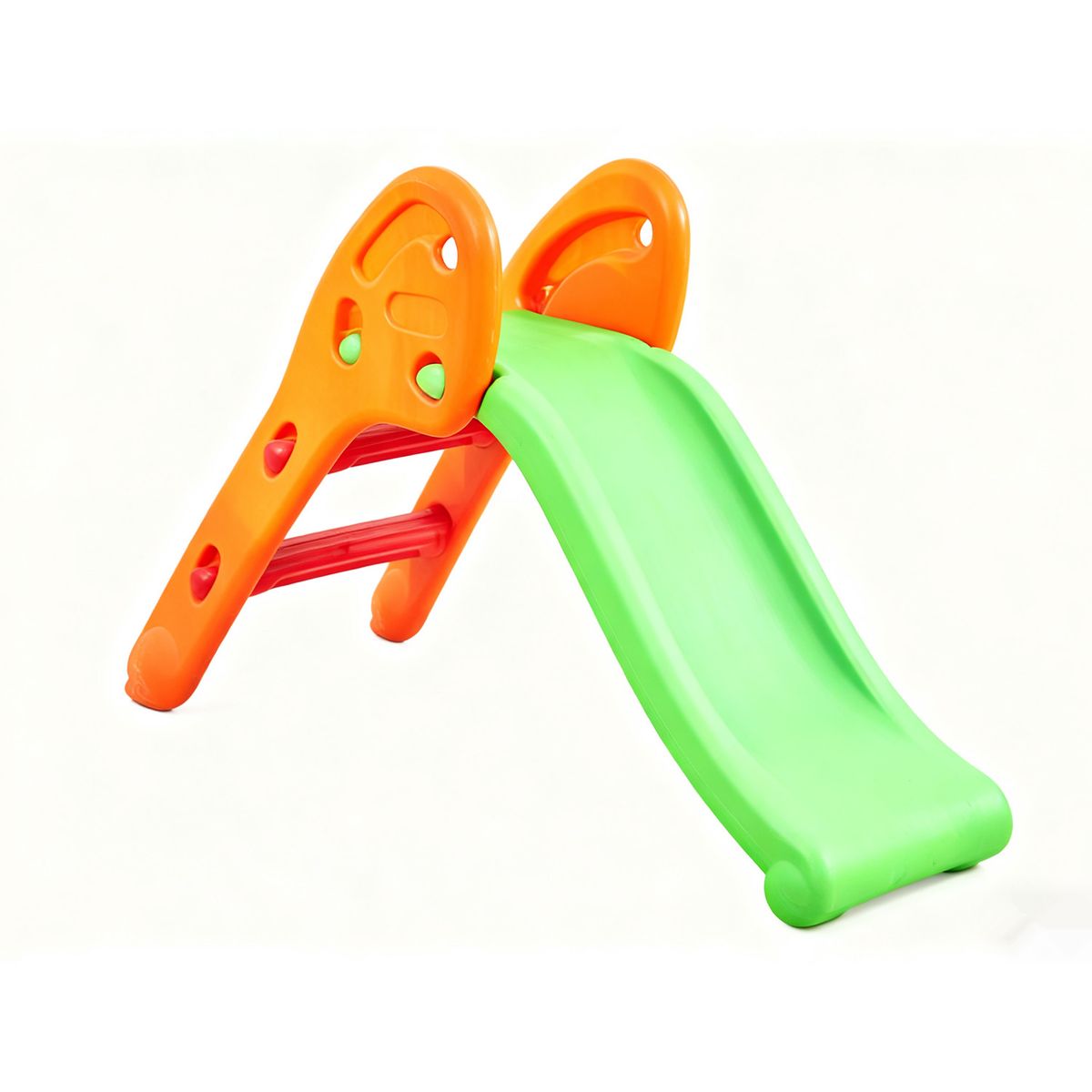 SHEN HUA - Resbaladera