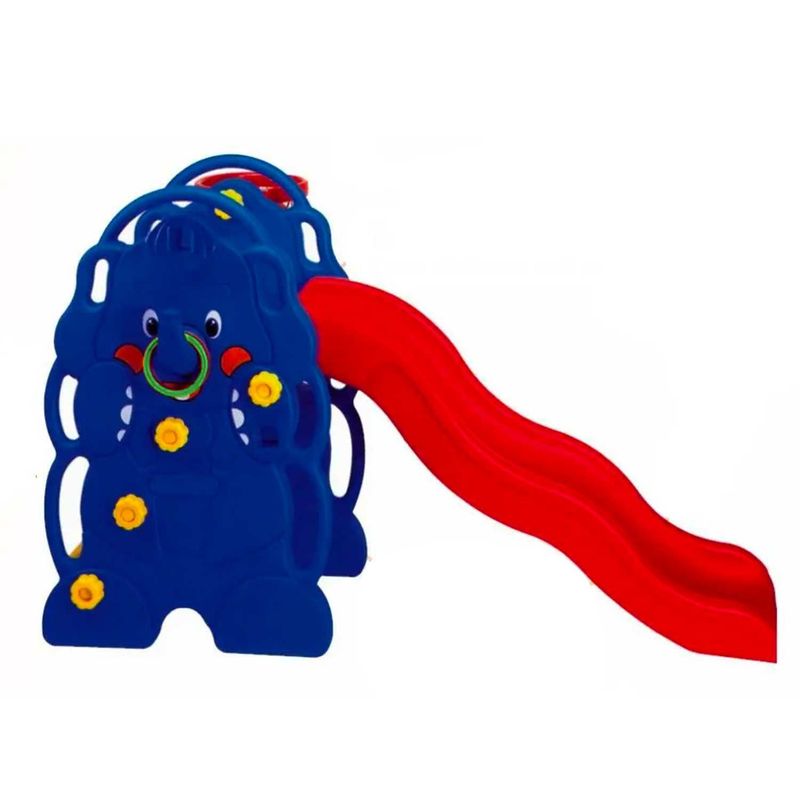 SHEN HUA - Resbaladera con Trompa Elefante