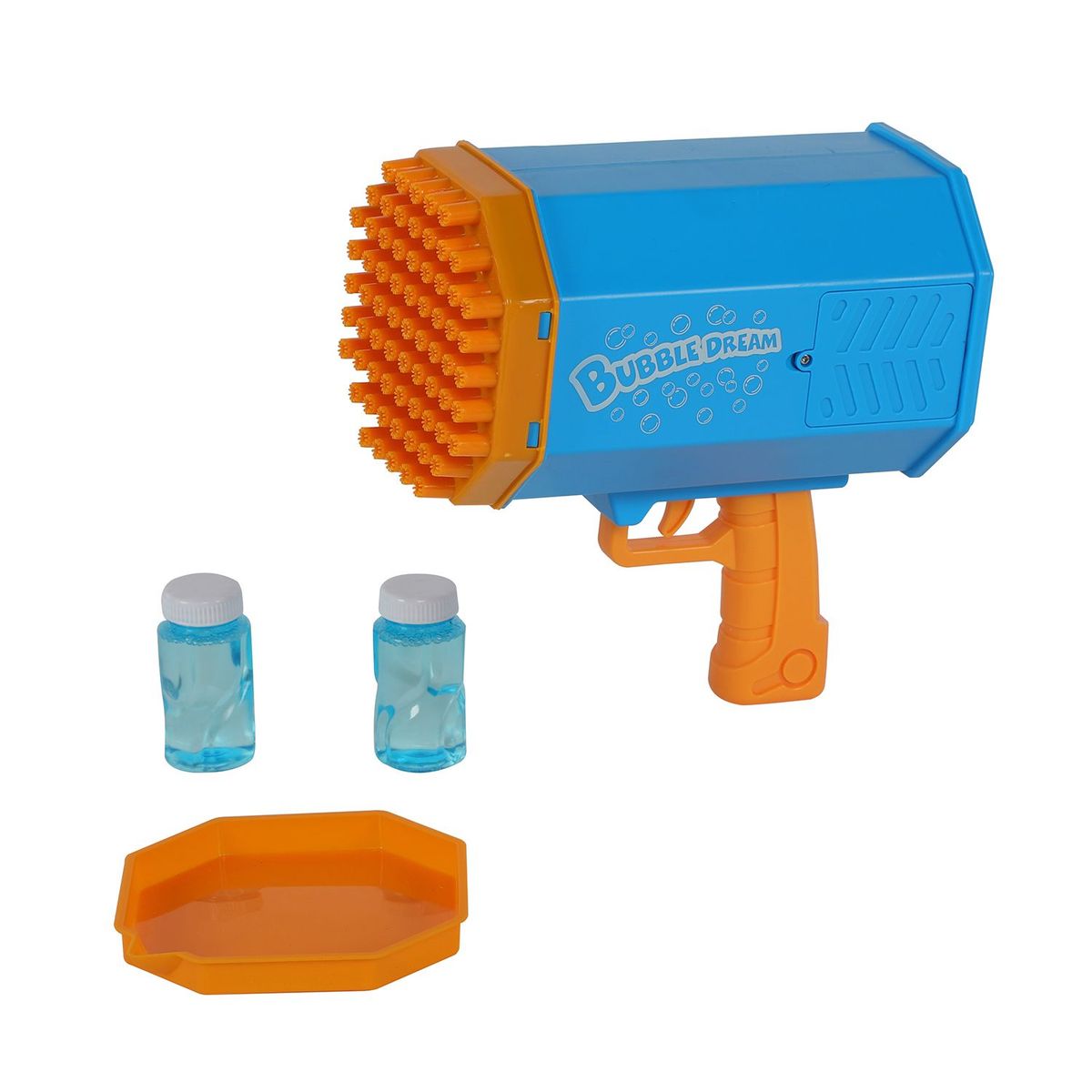 SHEN HUA - Lanzador de Burbujas