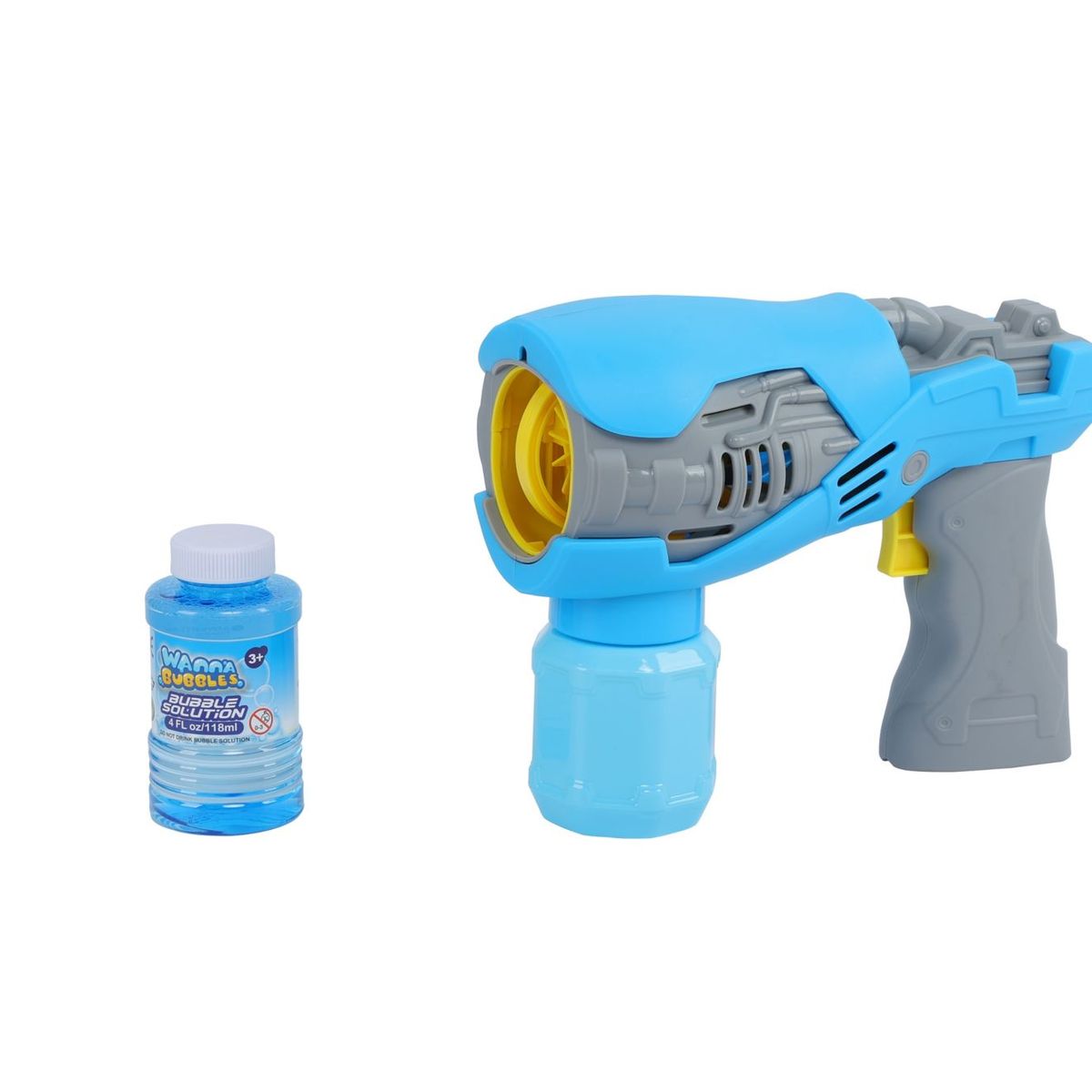 SHEN HUA - Lanzador de Burbujas Gigante