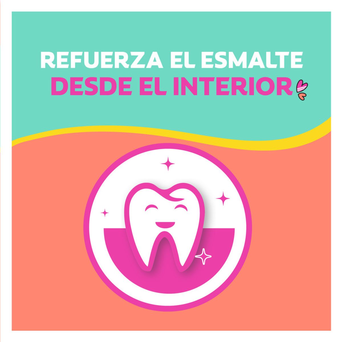 COLGATE - Crema Dental Infantil Colgate Sandía Caja 60 g