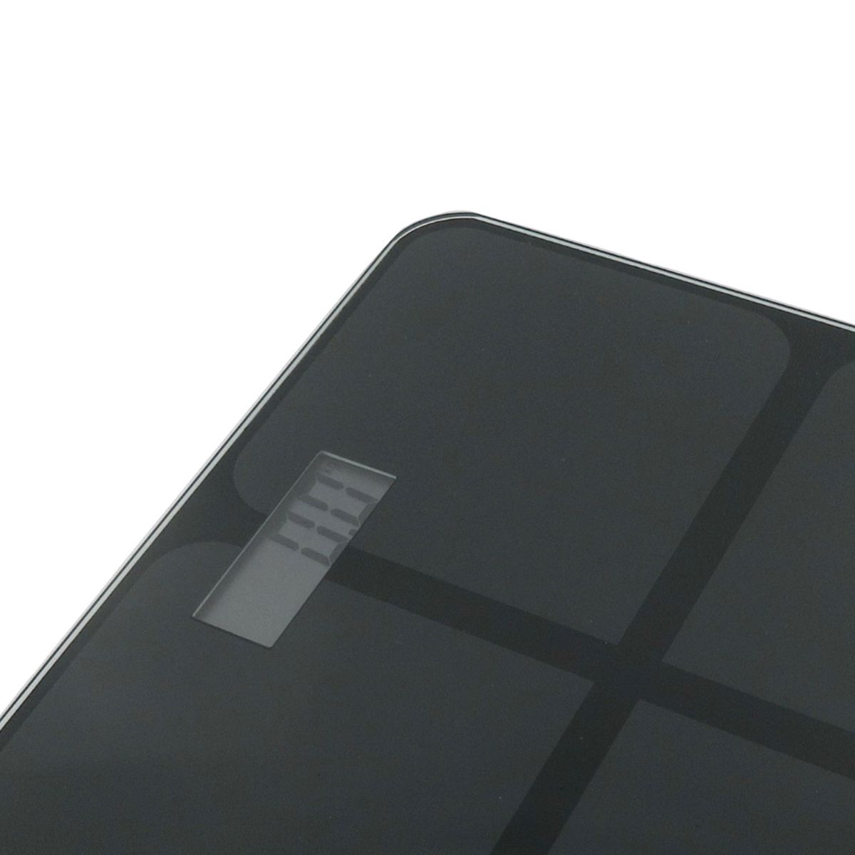 CASA JOVEN - Balanza de Vidrio Negra