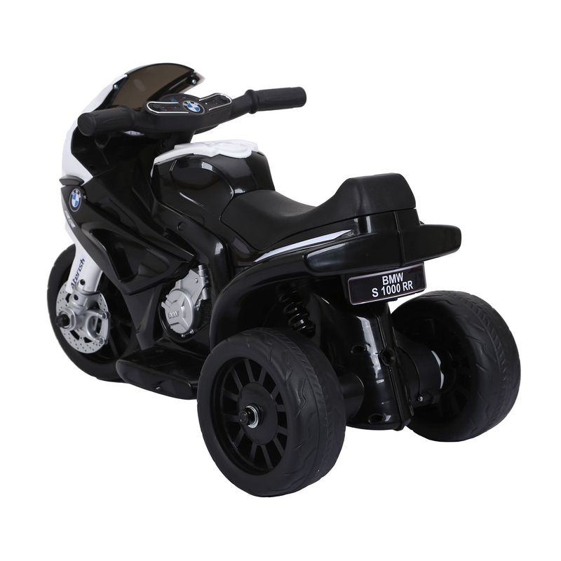 SHEN HUA - Trimoto Bmw 110 cm Negra