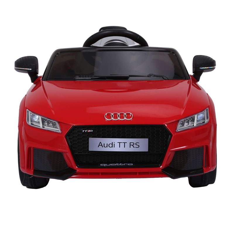 SHEN HUA - Auto Audi 104 cm Rojo