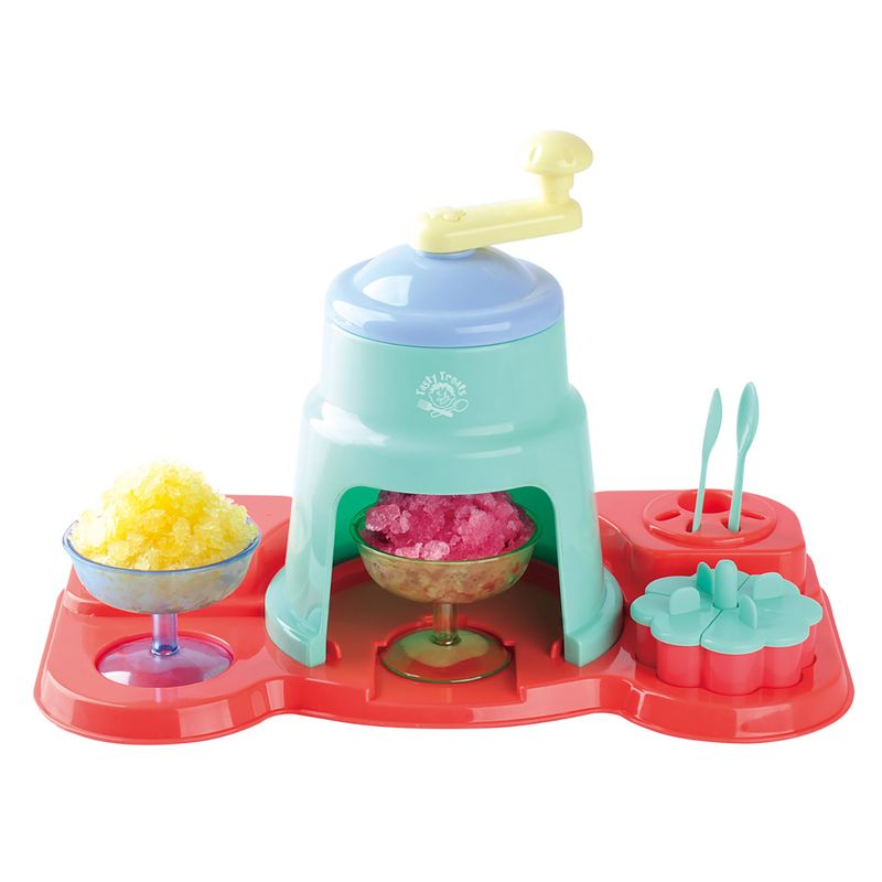 PLAY - Máquina de Smoothie