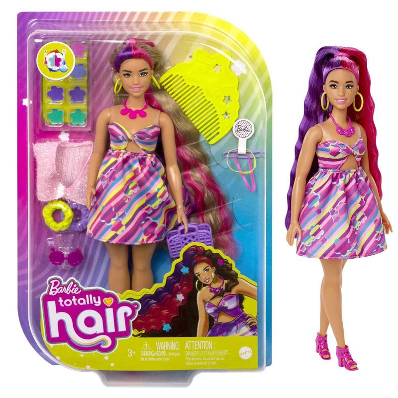 BARBIE - Barbie Muñecas Surtido