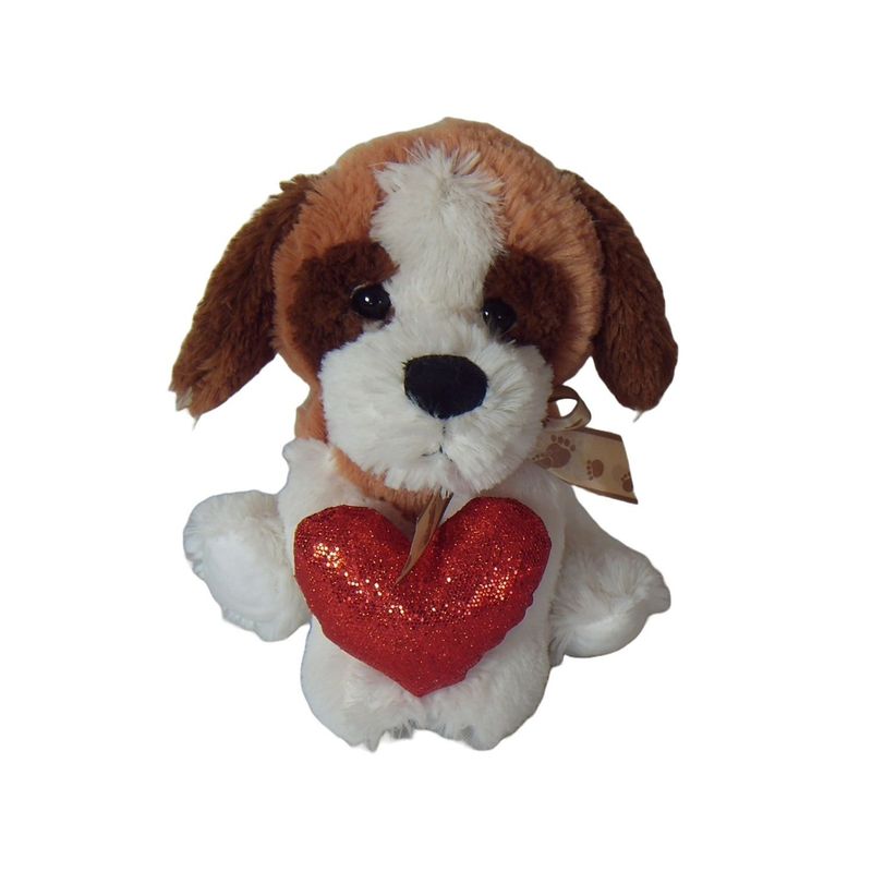  - Peluche 25 cm Ddm
