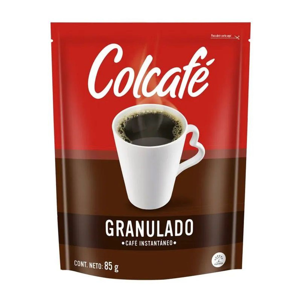COLCAFE - Colcafe Granulado 85  g