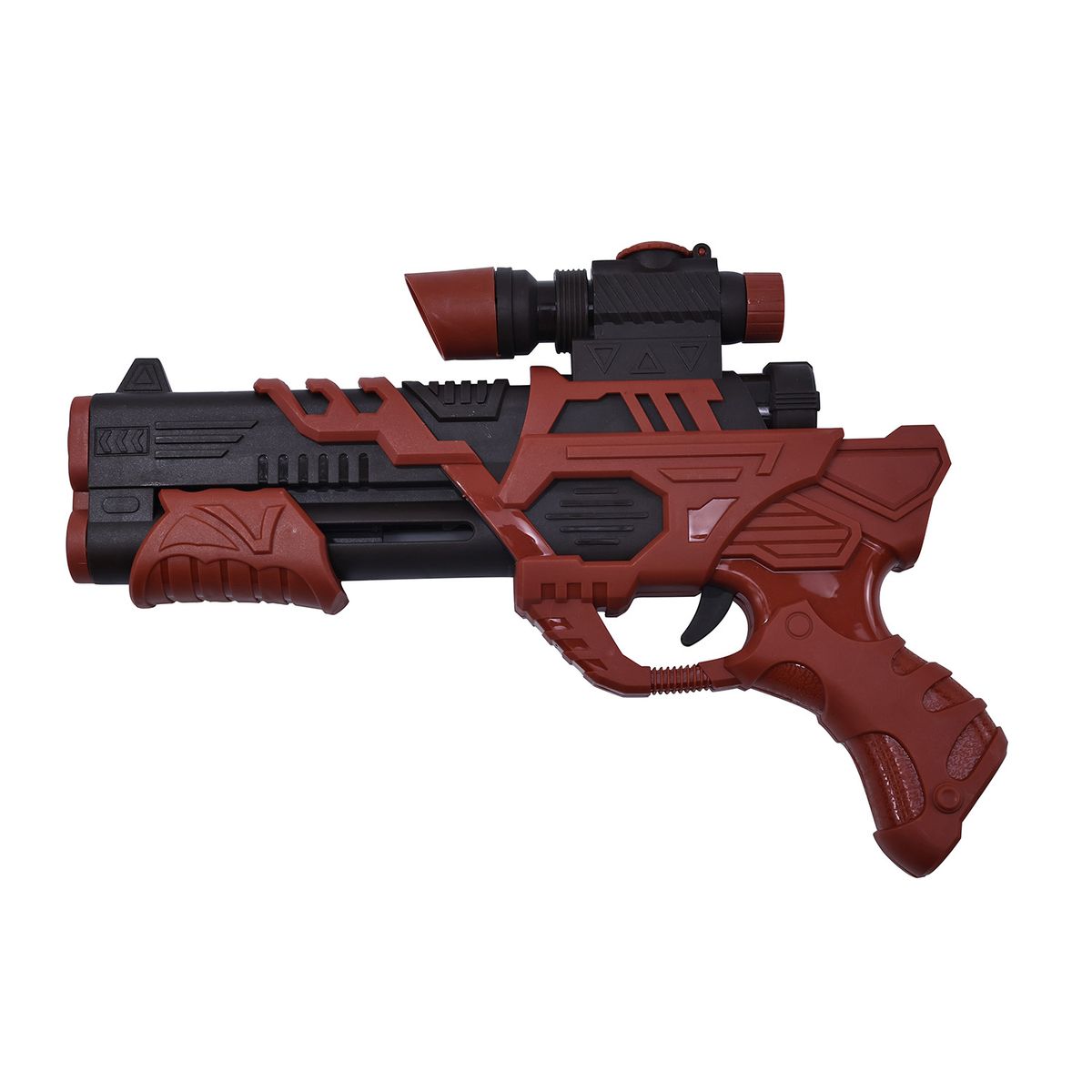 Shen Hua - Pistola Suave Eva Lanza Dardos y Pelotas