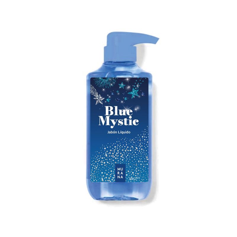 MURANA - Jabon Liquido Murana Blue 250 mL