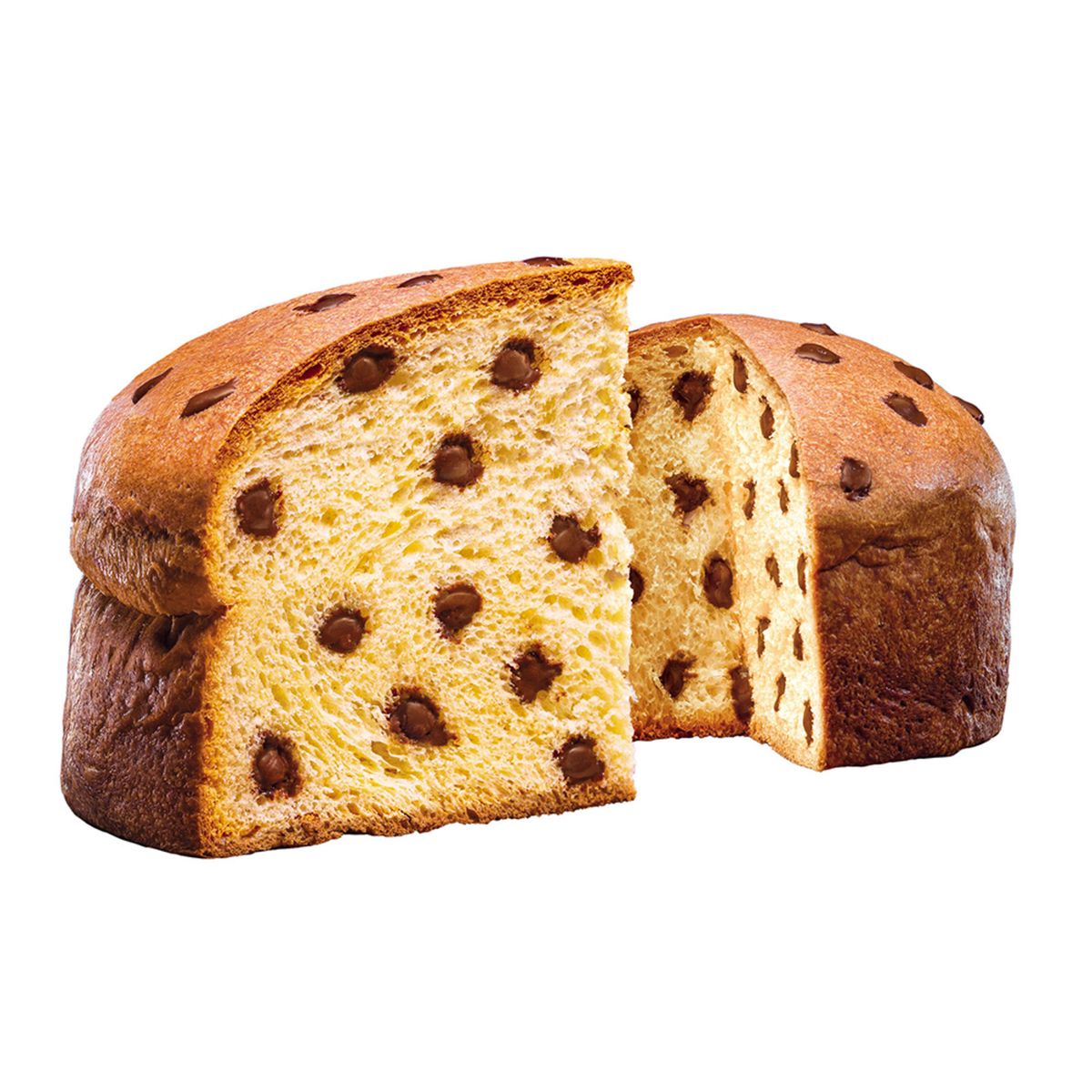 DONOFRIO - Bizcocho Donofrio Chocotón con Gotas de Chocolate Bolsa 450 g