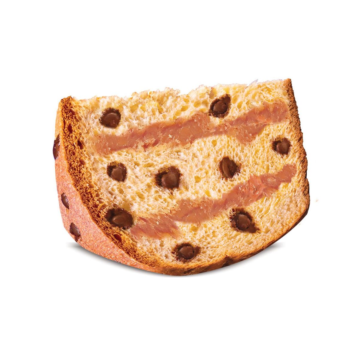 DONOFRIO - Bizcocho Donofrio Chocotón Relleno Manjar Caja 450 g