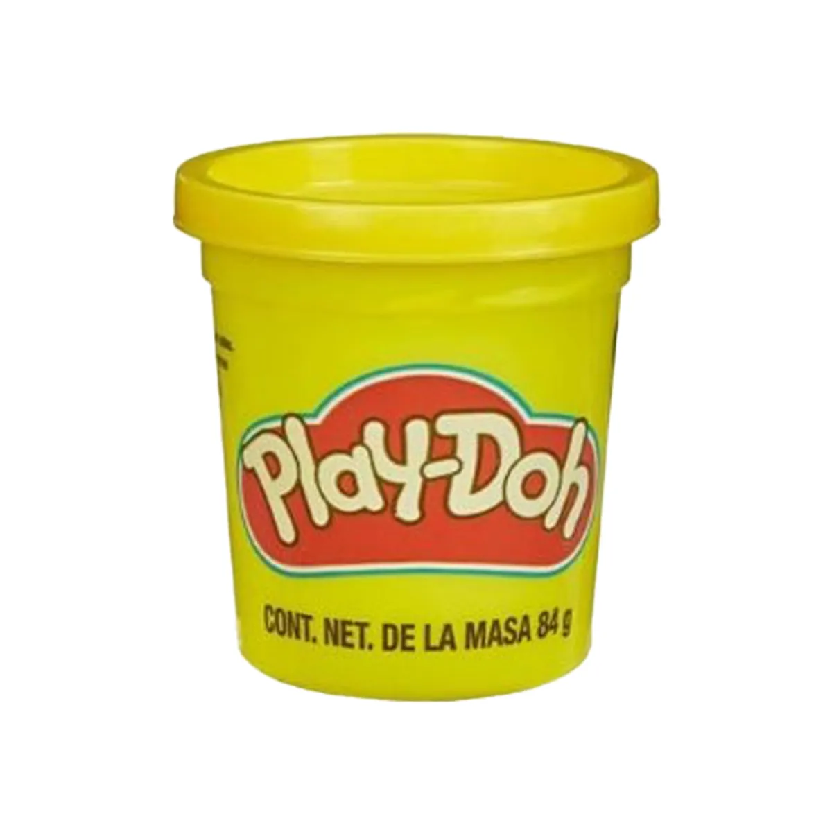 PLAY DOH - Play Doh Single Can 3 Oz Surtido