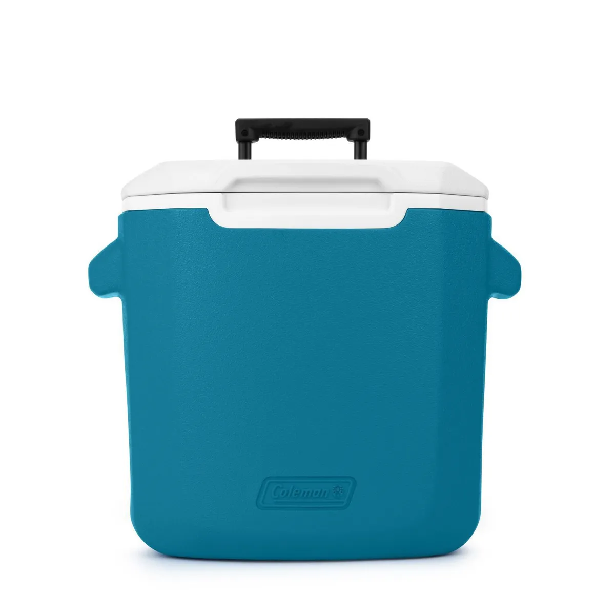 COLEMAN - Cooler 28Qt con Ruedas