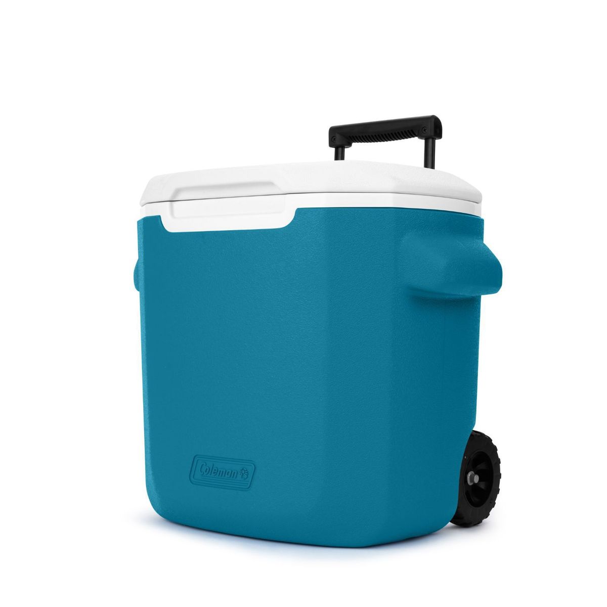 COLEMAN - Cooler 28Qt con Ruedas