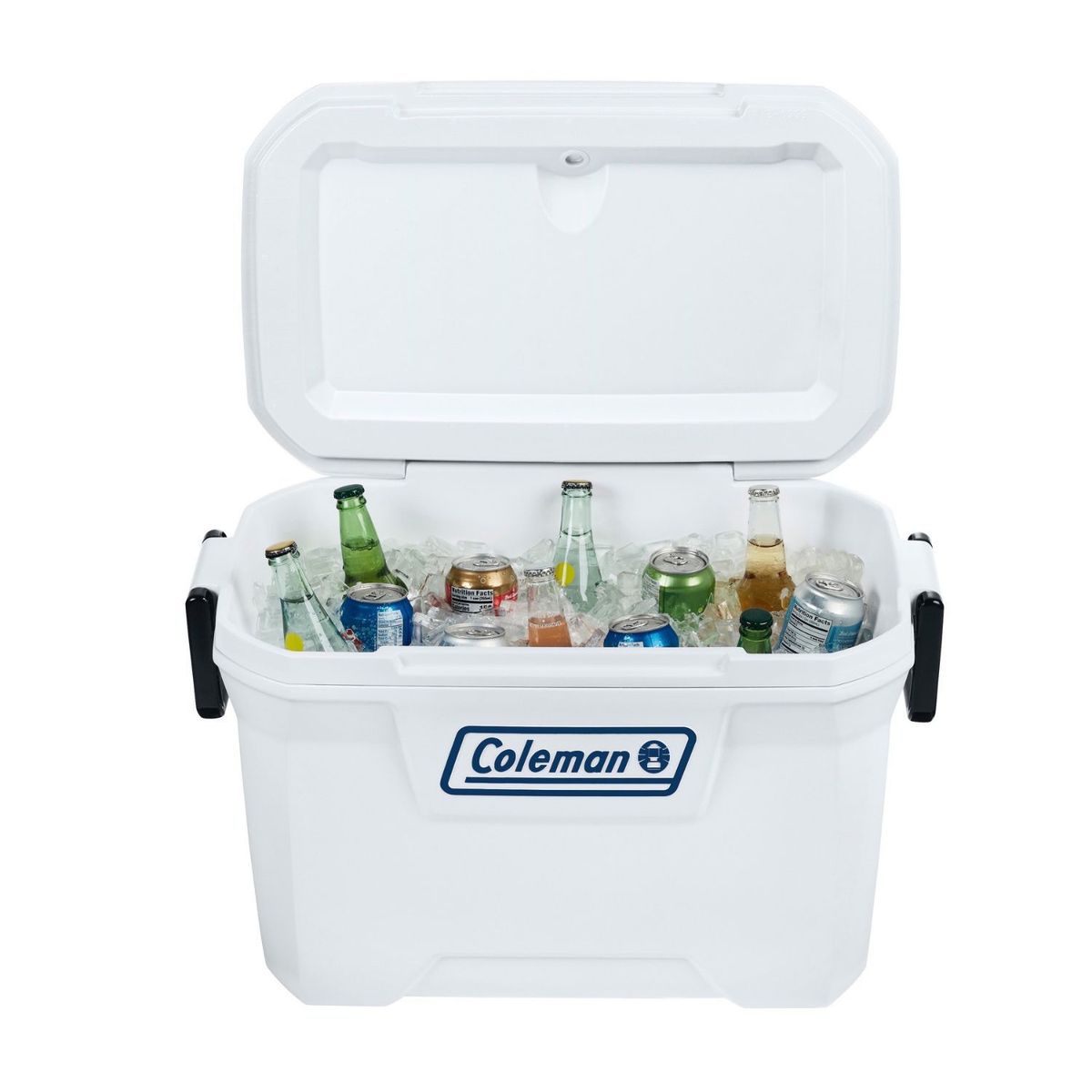 COLEMAN - Cooler 5860 52Qt Marine C2