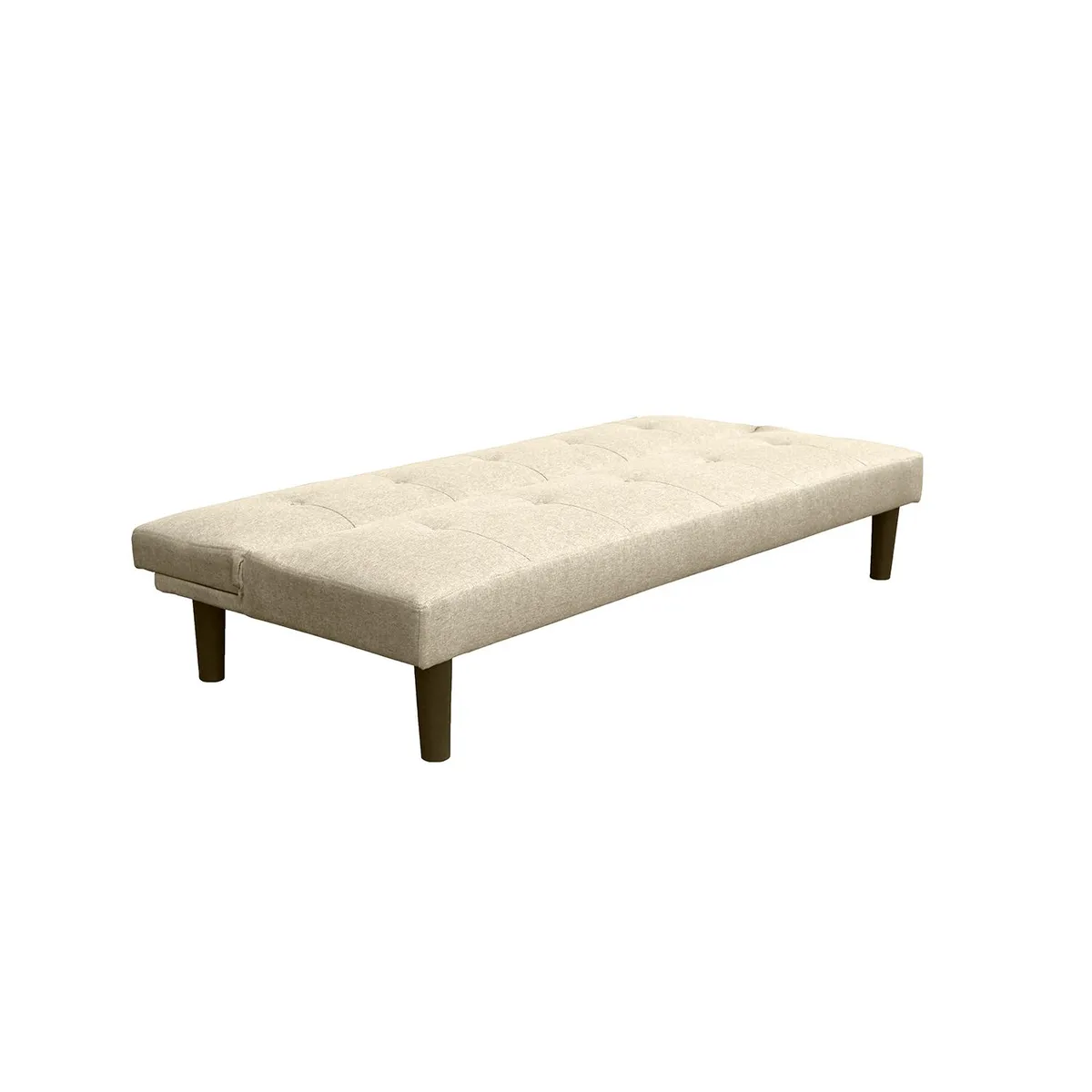 CASA JOVEN - Sofa Cama Praga Beige