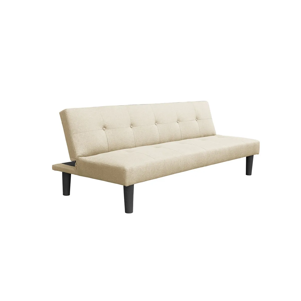 CASA JOVEN - Sofa Cama Praga Beige