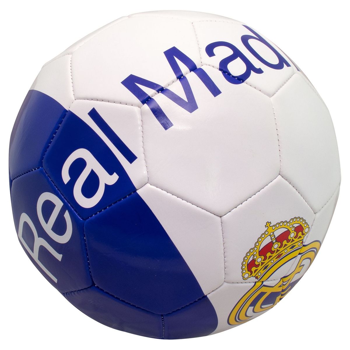  - Balón de Fútbol Real Madrid